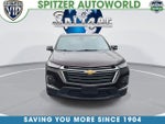 2023 Traverse Thumbnail 3
