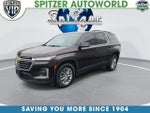 2023 Traverse Thumbnail 4