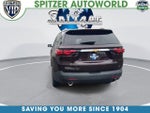 2023 Traverse Thumbnail 8