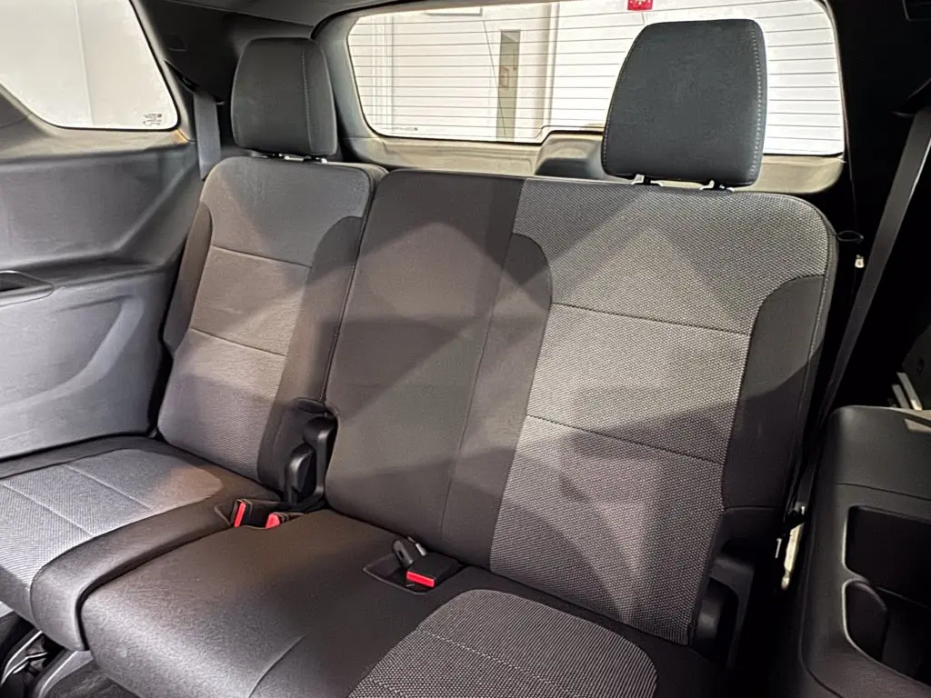 2023 Chevrolet Traverse - $31,987