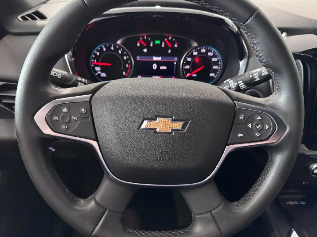 2023 Chevrolet Traverse - $31,987