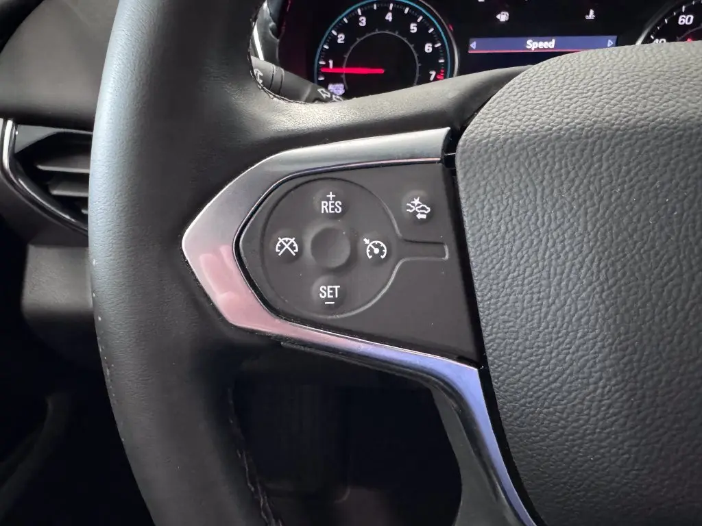 2023 Chevrolet Traverse - $31,987