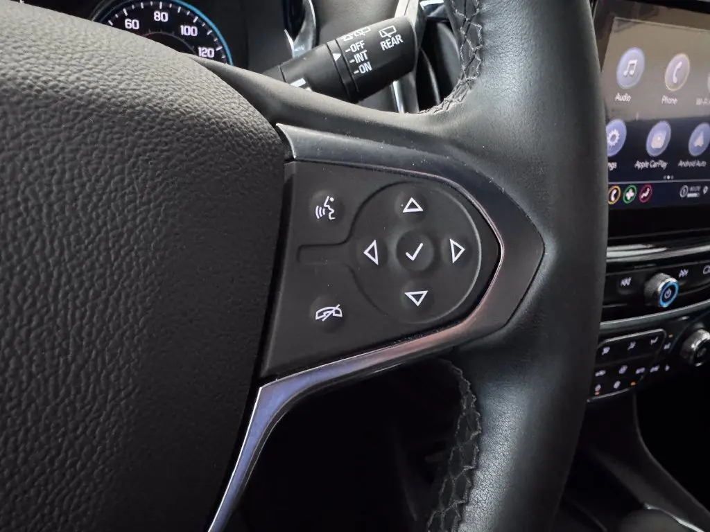 2023 Chevrolet Traverse - $31,987