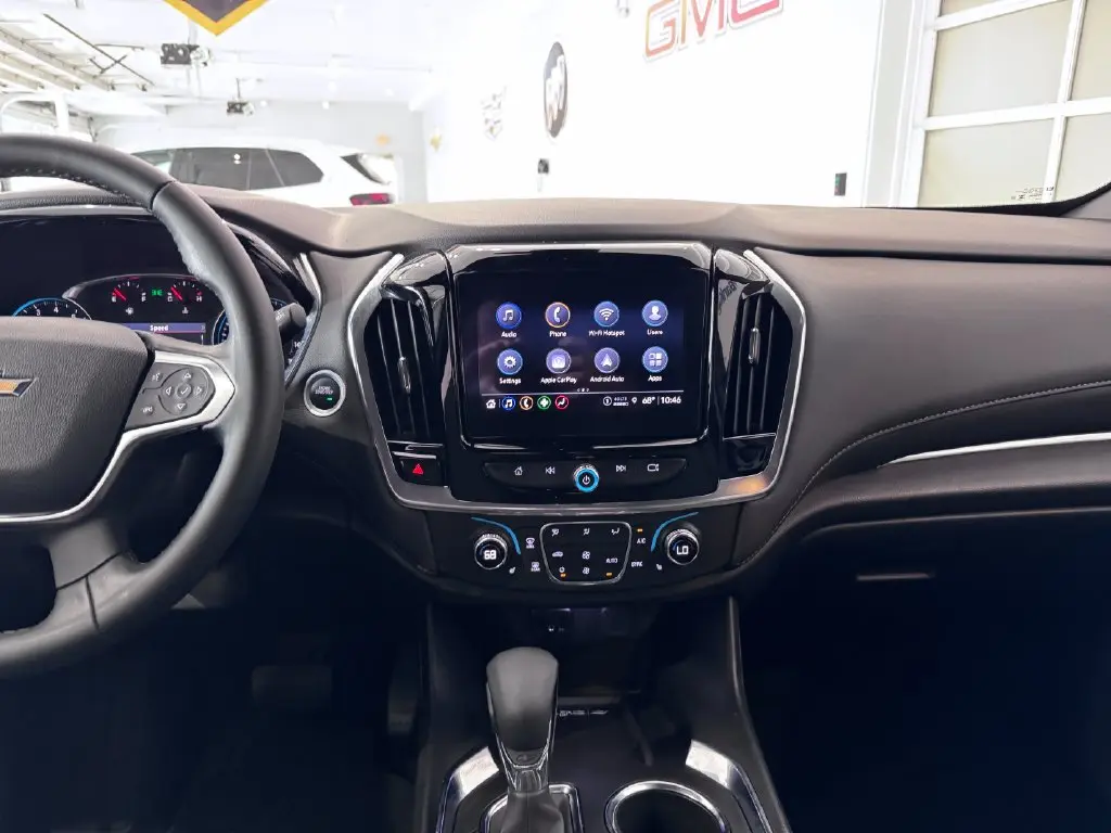 2023 Chevrolet Traverse - $31,987