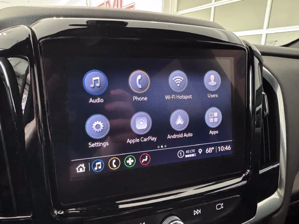 2023 Chevrolet Traverse - $31,987