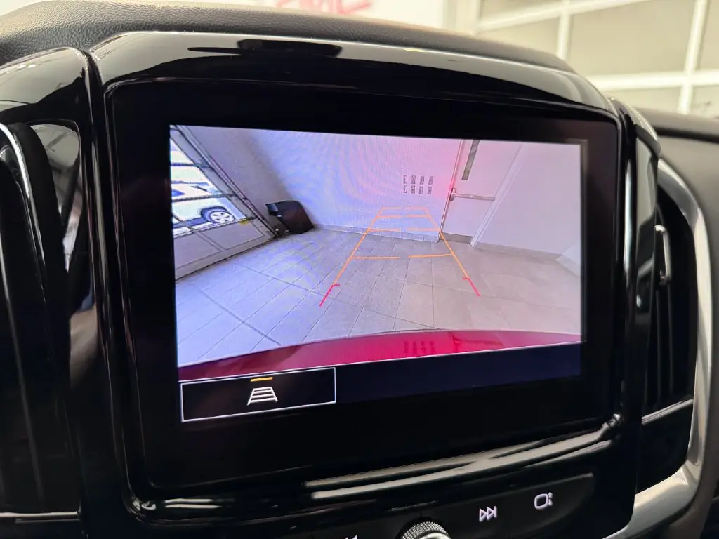 2023 Chevrolet Traverse - $31,987