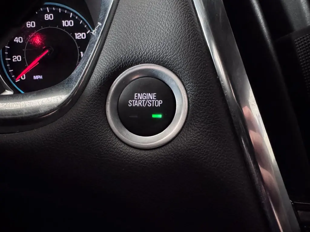 2023 Chevrolet Traverse - $31,987