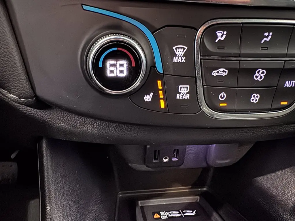 2023 Chevrolet Traverse - $31,987
