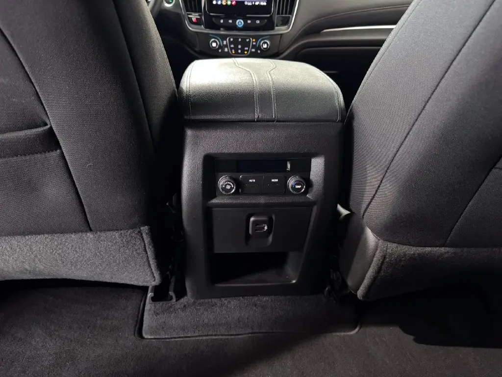 2023 Chevrolet Traverse - $31,987