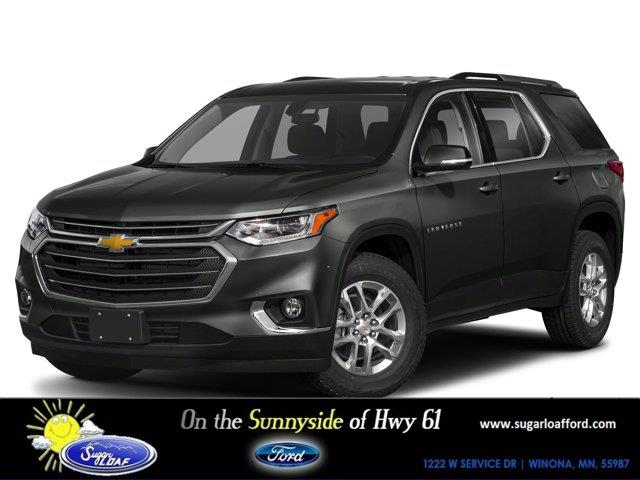 2019 Chevrolet Traverse - $13,649