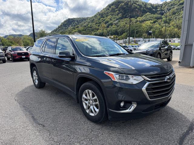 2019 Chevrolet Traverse - $13,649