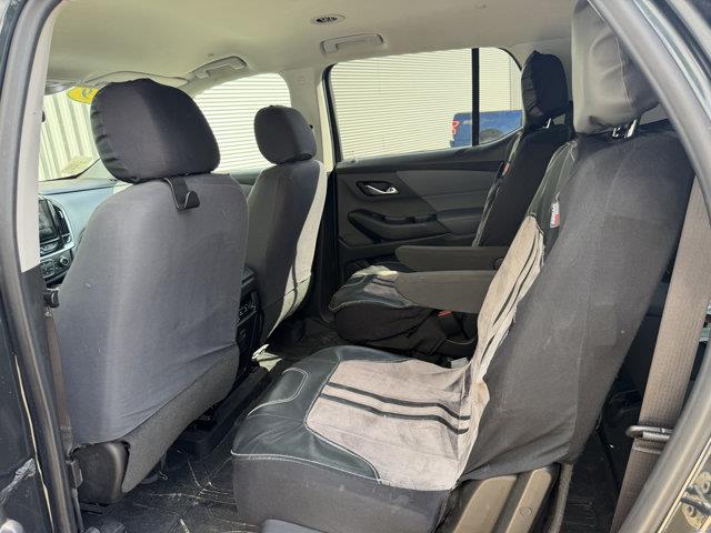 2019 Chevrolet Traverse - $13,649
