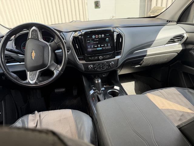 2019 Chevrolet Traverse - $13,649
