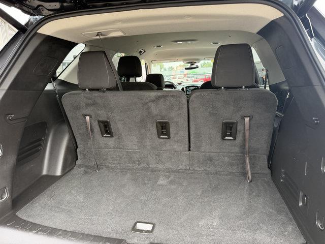2019 Chevrolet Traverse - $13,649