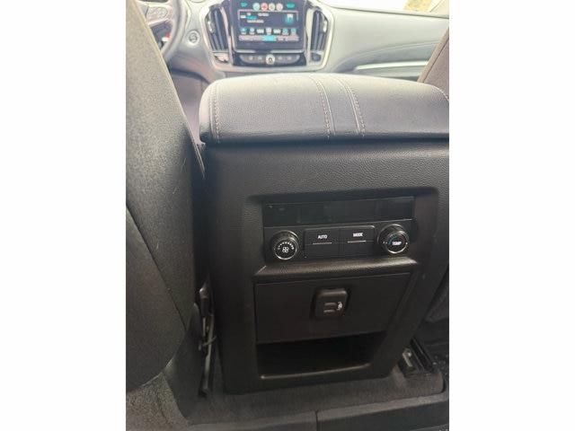 2019 Chevrolet Traverse - $13,649