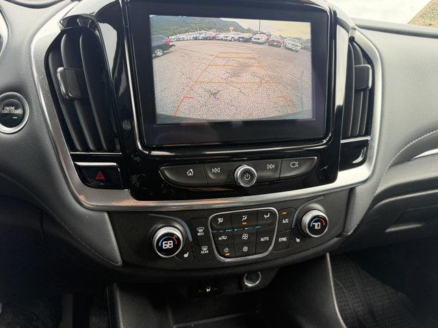 2019 Chevrolet Traverse - $13,649