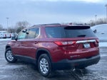 2019 Traverse Thumbnail 21