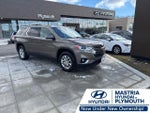 2020 Traverse Thumbnail 1