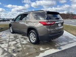 2020 Traverse Thumbnail 5