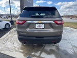 2020 Traverse Thumbnail 6