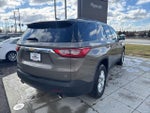 2020 Traverse Thumbnail 7