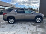 2020 Traverse Thumbnail 8