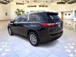 2020 Traverse Thumbnail 5