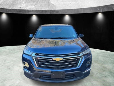 2023 Chevrolet Traverse 4X4 LT Cloth 4DR SUV