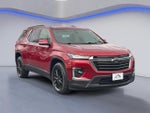 2023 Traverse Thumbnail 8