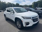 2023 Traverse Thumbnail 8