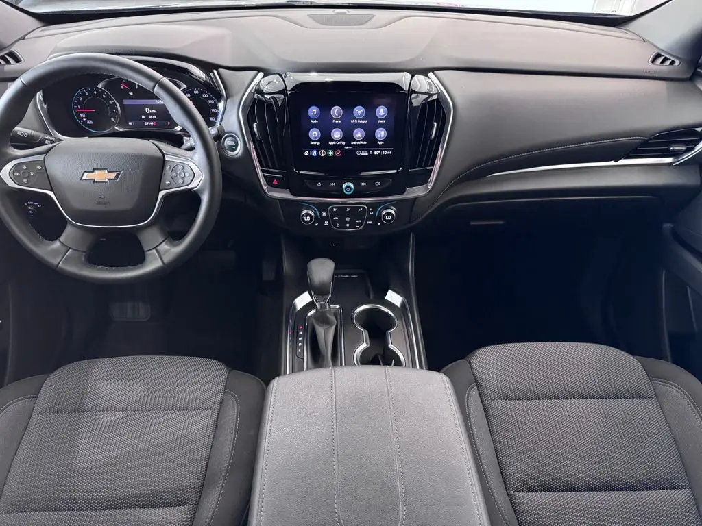 2023 Chevrolet Traverse - $29,487