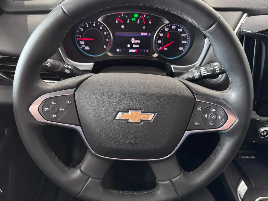 2023 Chevrolet Traverse - $29,487