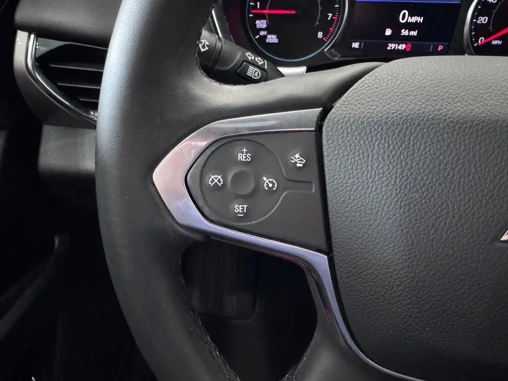 2023 Chevrolet Traverse - $29,487