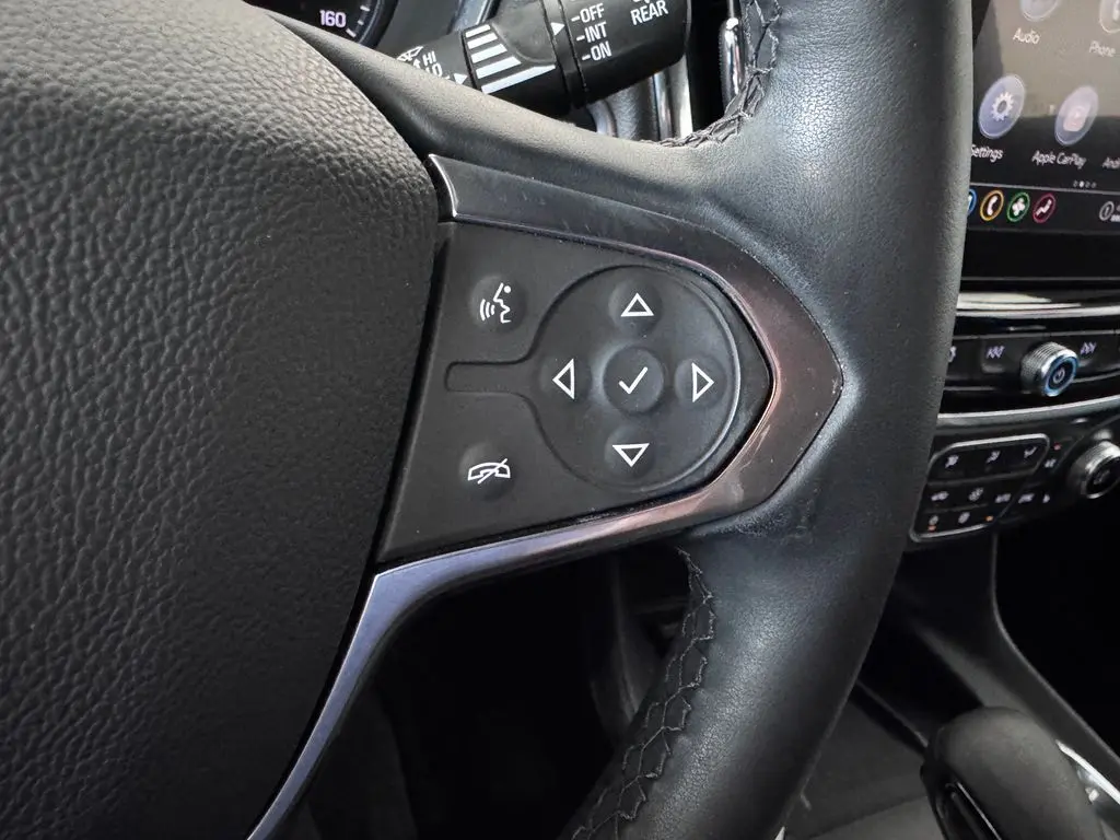 2023 Chevrolet Traverse - $29,487