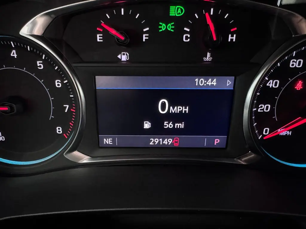 2023 Chevrolet Traverse - $29,487