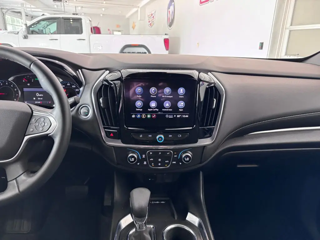 2023 Chevrolet Traverse - $29,487