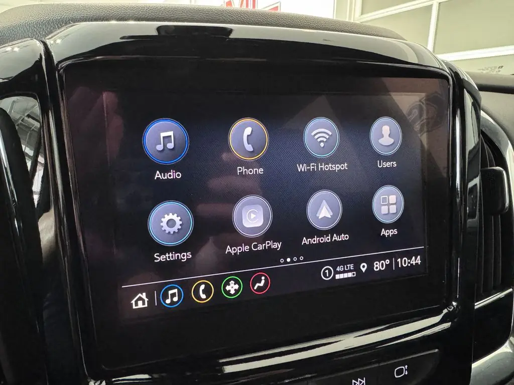 2023 Chevrolet Traverse - $29,487