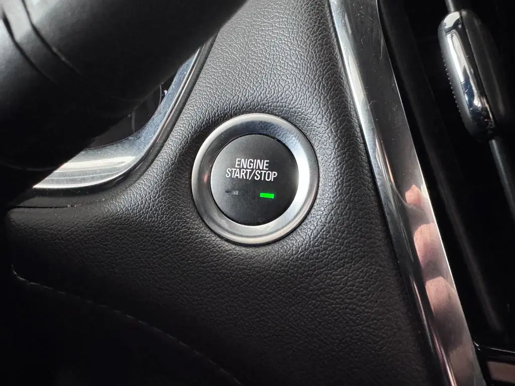 2023 Chevrolet Traverse - $29,487