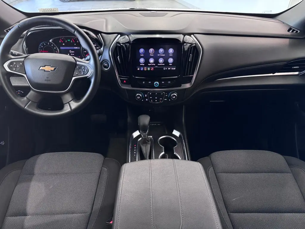 2023 Chevrolet Traverse - $28,487