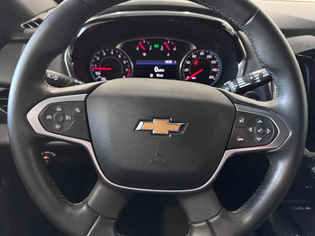 2023 Chevrolet Traverse - $28,487