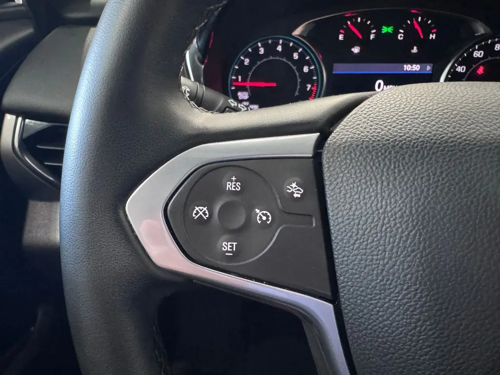 2023 Chevrolet Traverse - $28,487