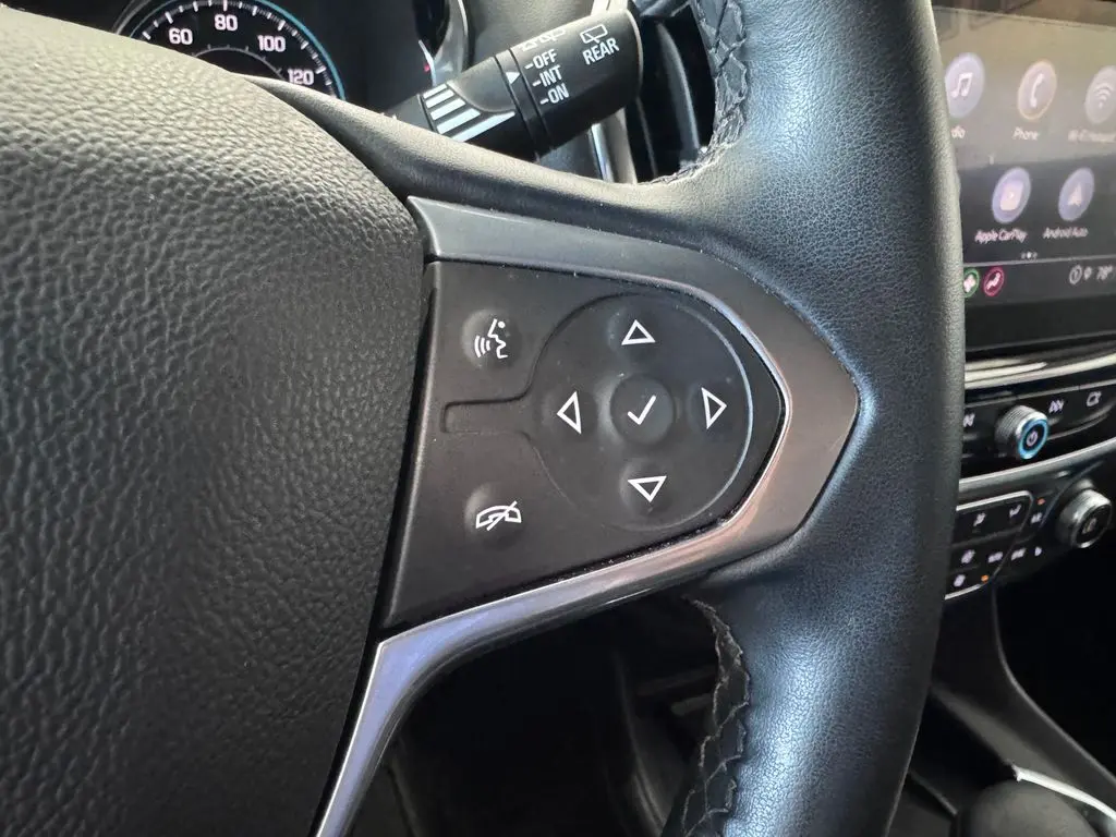 2023 Chevrolet Traverse - $28,487