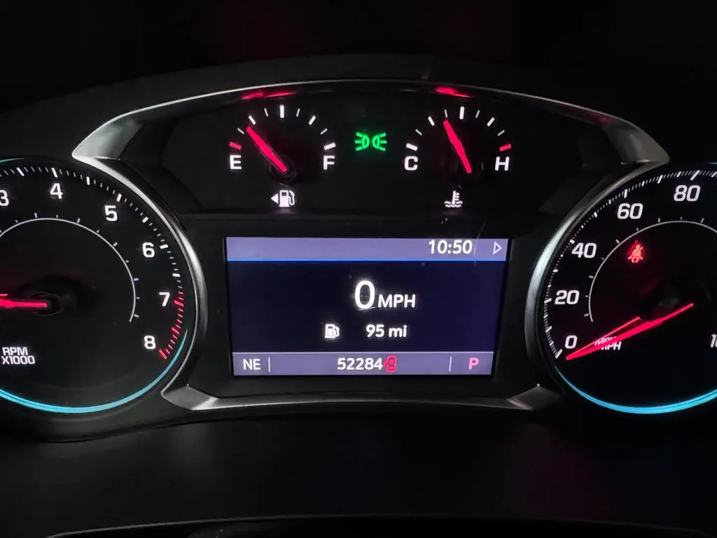 2023 Chevrolet Traverse - $28,487
