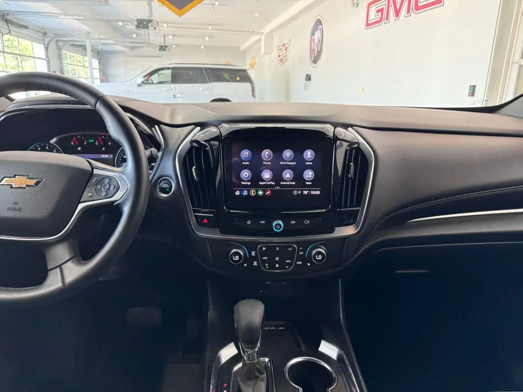 2023 Chevrolet Traverse - $28,487