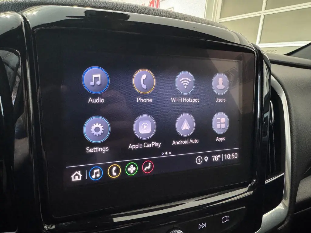 2023 Chevrolet Traverse - $28,487