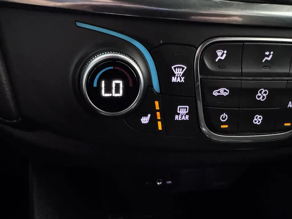2023 Chevrolet Traverse - $28,487