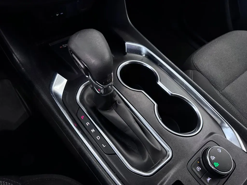 2023 Chevrolet Traverse - $28,487