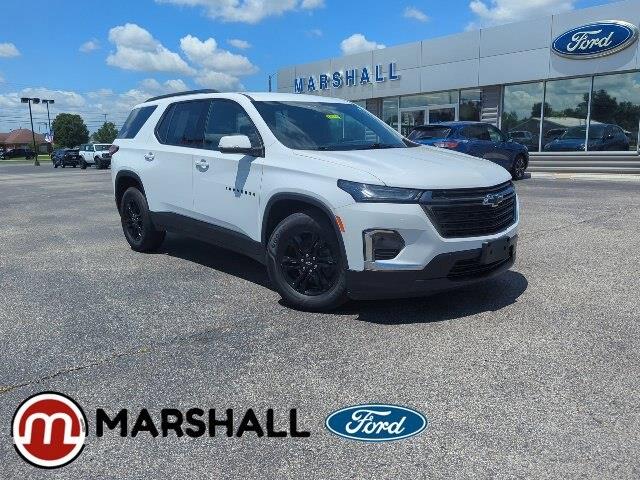 2023 Chevrolet Traverse - $25,275