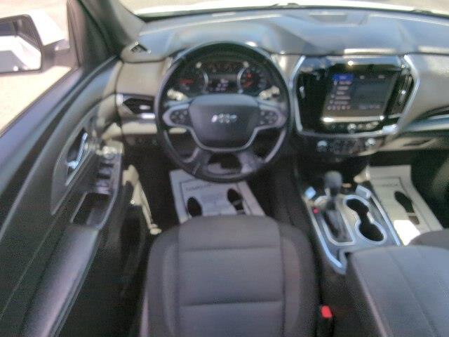 2023 Chevrolet Traverse - $25,275
