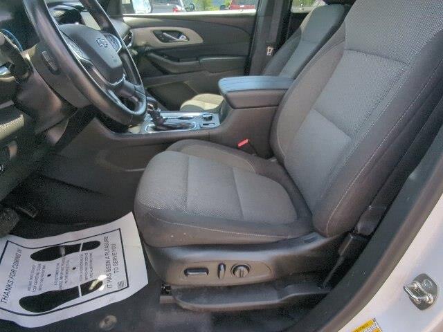 2023 Chevrolet Traverse - $25,275